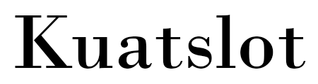 Kuatslot